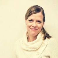 Jumalan valtakunta, Riikka Hartikainen