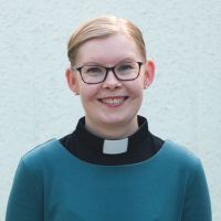 Nehemia - Minäkö johtaja, Anne Koivula