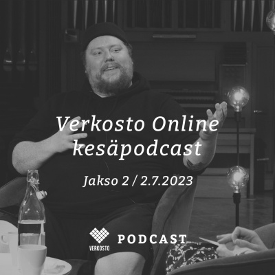 Verkosto