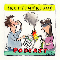 Skeptenfreude Episode #36