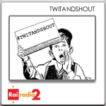 Twitandshout