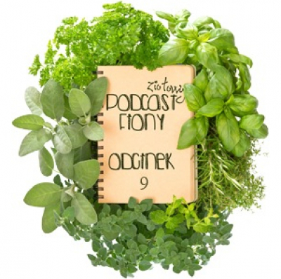 Zioowy Podcast Fiony