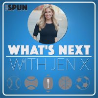 Whats Next With Jen X Podcast: Former Duke Center, Brian Zoubek