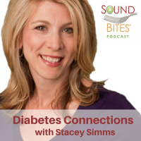 076: Diabetes Connections – Stacey Simms
