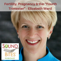 073: Fertility, Pregnancy  the “Fourth Trimester” – Elizabeth Ward