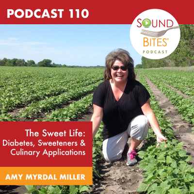 Sound Bites With Melissa Joy Dobbins
