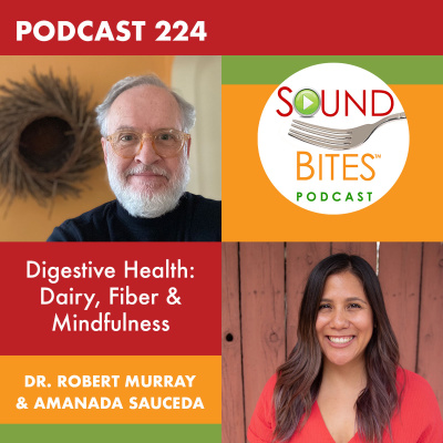 Sound Bites With Melissa Joy Dobbins