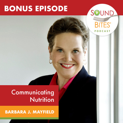 Sound Bites With Melissa Joy Dobbins