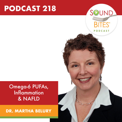 Sound Bites With Melissa Joy Dobbins