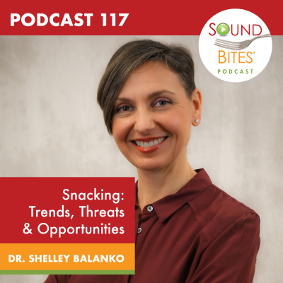 Sound Bites With Melissa Joy Dobbins