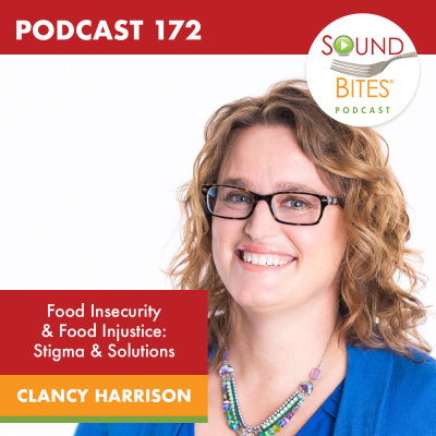 Sound Bites With Melissa Joy Dobbins