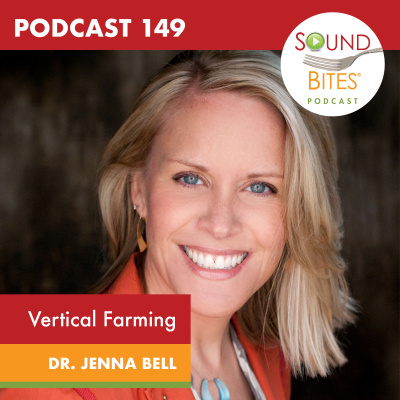 Sound Bites With Melissa Joy Dobbins