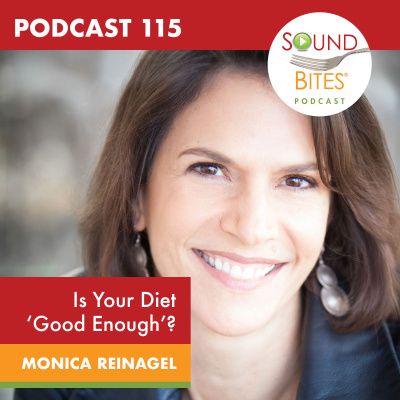 Sound Bites With Melissa Joy Dobbins