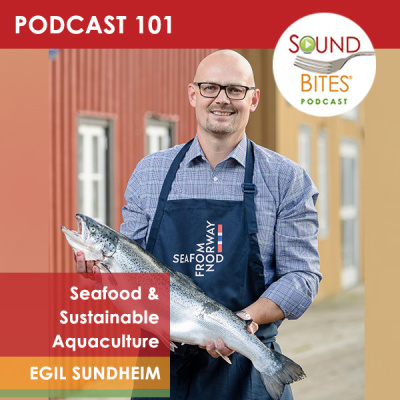 Sound Bites With Melissa Joy Dobbins