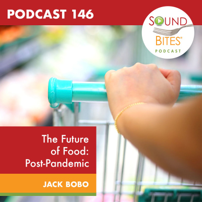 Sound Bites With Melissa Joy Dobbins