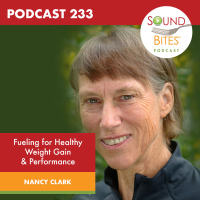 Sound Bites With Melissa Joy Dobbins