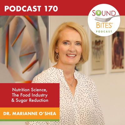 Sound Bites With Melissa Joy Dobbins