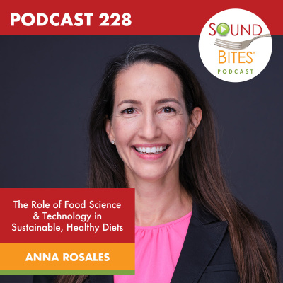 Sound Bites With Melissa Joy Dobbins