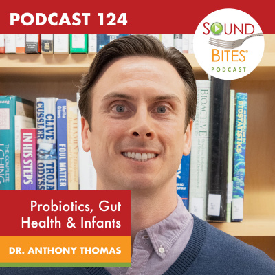 Sound Bites With Melissa Joy Dobbins