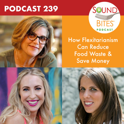 Sound Bites With Melissa Joy Dobbins