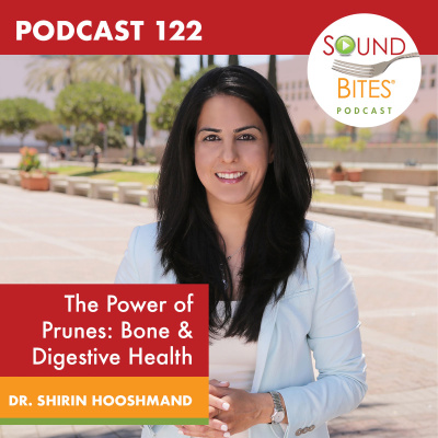 Sound Bites With Melissa Joy Dobbins