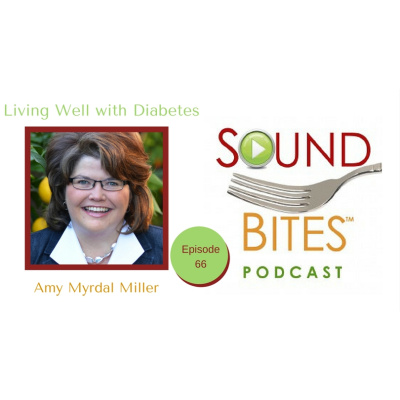 Sound Bites With Melissa Joy Dobbins