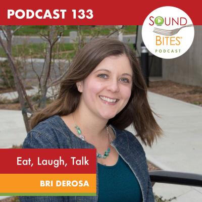 Sound Bites With Melissa Joy Dobbins