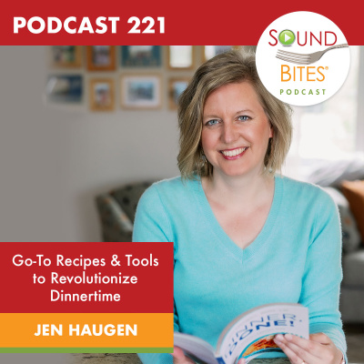 Sound Bites With Melissa Joy Dobbins