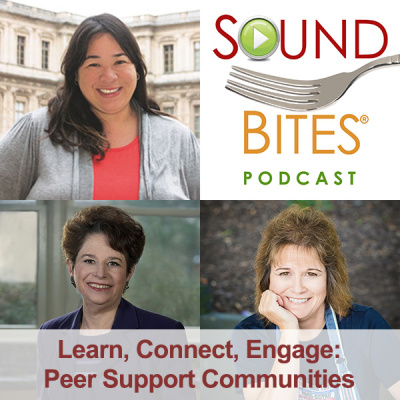 Sound Bites With Melissa Joy Dobbins