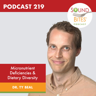 Sound Bites With Melissa Joy Dobbins