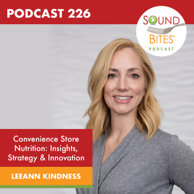 Sound Bites With Melissa Joy Dobbins