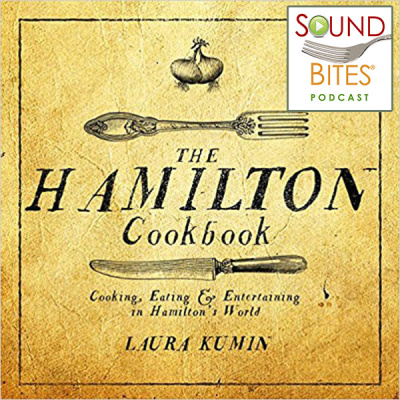 Sound Bites With Melissa Joy Dobbins