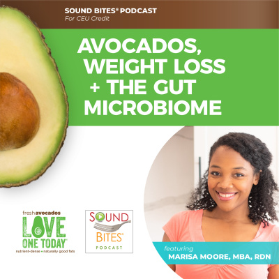 Sound Bites With Melissa Joy Dobbins