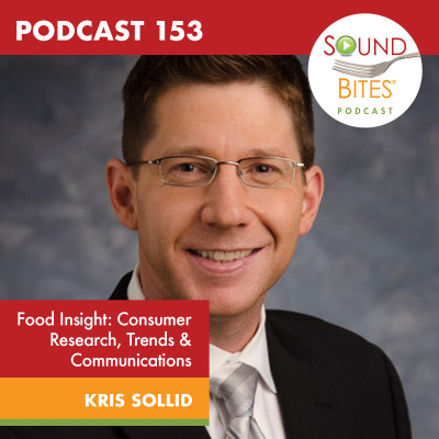 Sound Bites With Melissa Joy Dobbins