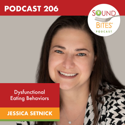 Sound Bites With Melissa Joy Dobbins