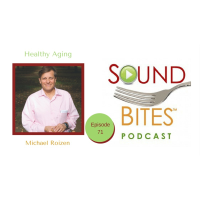 Sound Bites With Melissa Joy Dobbins