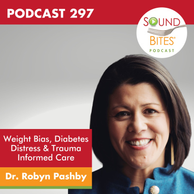 Sound Bites With Melissa Joy Dobbins