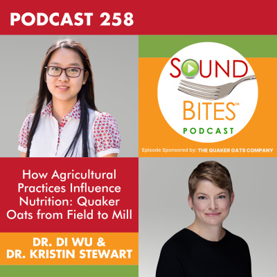 Sound Bites With Melissa Joy Dobbins