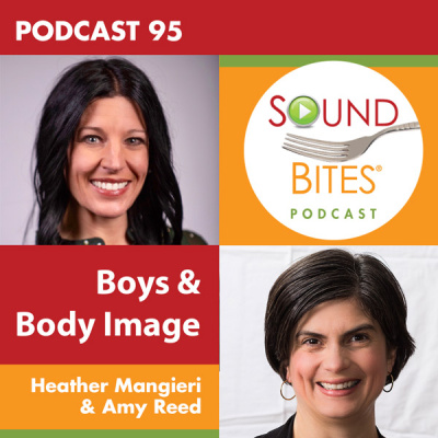 Sound Bites With Melissa Joy Dobbins