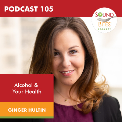 Sound Bites With Melissa Joy Dobbins