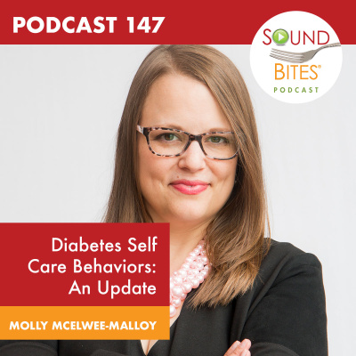 Sound Bites With Melissa Joy Dobbins