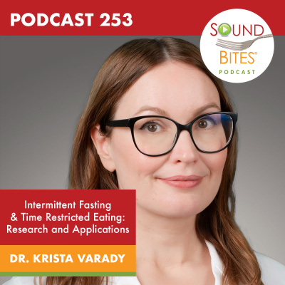 Sound Bites With Melissa Joy Dobbins