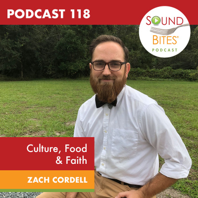Sound Bites With Melissa Joy Dobbins