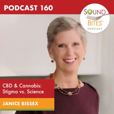 Sound Bites With Melissa Joy Dobbins