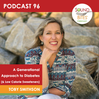 Sound Bites With Melissa Joy Dobbins