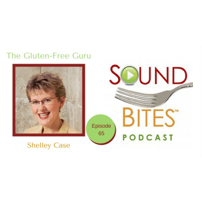 Sound Bites With Melissa Joy Dobbins