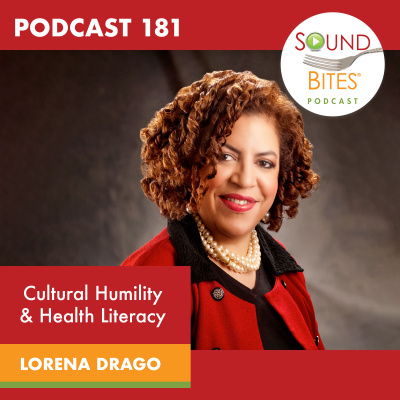 Sound Bites With Melissa Joy Dobbins