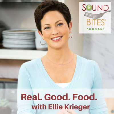 Sound Bites With Melissa Joy Dobbins