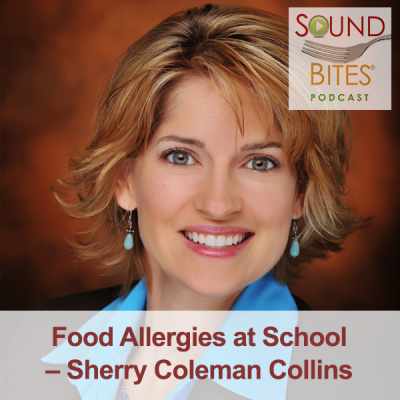 Sound Bites With Melissa Joy Dobbins