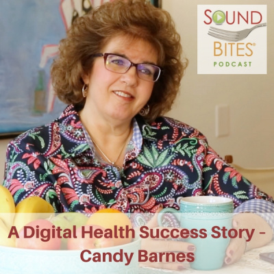 Sound Bites With Melissa Joy Dobbins